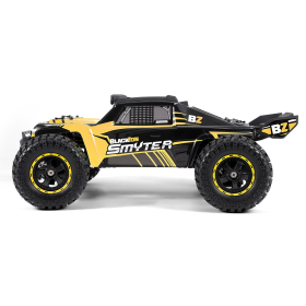 MAVERICK BlackZon Smyter DT 1/12 4WD + Oświetlenie LED (Żółty)