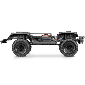 TRAXXAS TRX-4 Crawler KIT 4WD 1/10 Clipless (do złożenia)