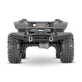 TRAXXAS TRX-4 Crawler KIT 4WD 1/10 Clipless (do złożenia)