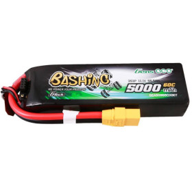 GENS ACE Akumulator LiPo 5000mAh 11,1V 60C 3S1P XT90 G-Tech