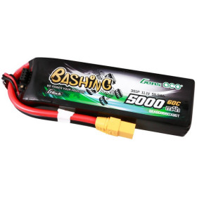GENS ACE Akumulator LiPo 5000mAh 11,1V 60C 3S1P XT90 G-Tech