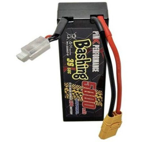 PINK PERFORMANCE Akumulator LiPo 5000mAh 11,1V 50C 3S XT90, T-Dean, TRX, EC-5