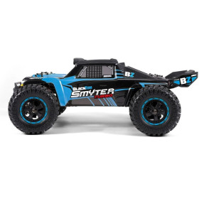 BLACKZON Smyter DT Turbo 1/12 4WD 3S Brushless - Blue