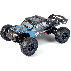 BLACKZON Smyter DT Turbo 1/12 4WD 3S Brushless - Blue