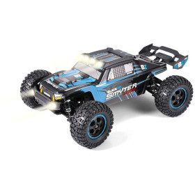 BLACKZON Smyter DT Turbo 1/12 4WD 3S Brushless - Blue