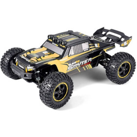 BLACKZON Smyter DT Turbo 1/12 4WD 3S Brushless - Yellow
