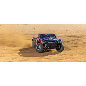 MODEL-TRAXXAS SLASH VXL 2WD FOX