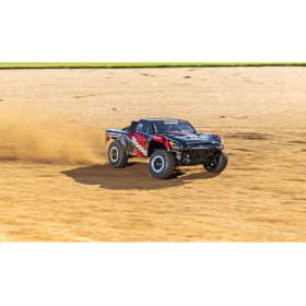 MODEL-TRAXXAS SLASH VXL 2WD FOX