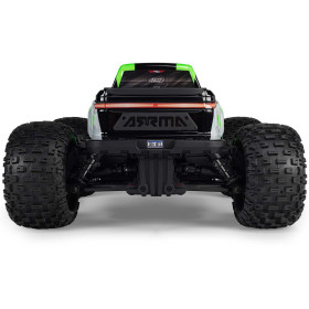 Arrma Granite Mega 665 1:10 4WD RTR zielony