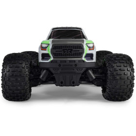 Arrma Granite Mega 665 1:10 4WD RTR zielony