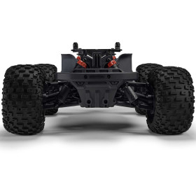 Arrma Granite Mega 665 1:10 4WD RTR zielony