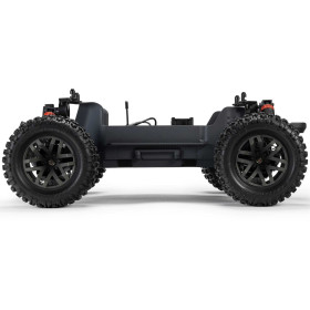 Arrma Granite Mega 665 1:10 4WD RTR zielony