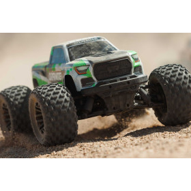 Arrma Granite Mega 665 1:10 4WD RTR zielony