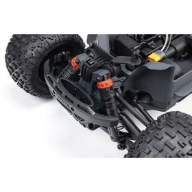 ARRMA Granite Mega 665 4WD 1:10 RTR (Zielony)