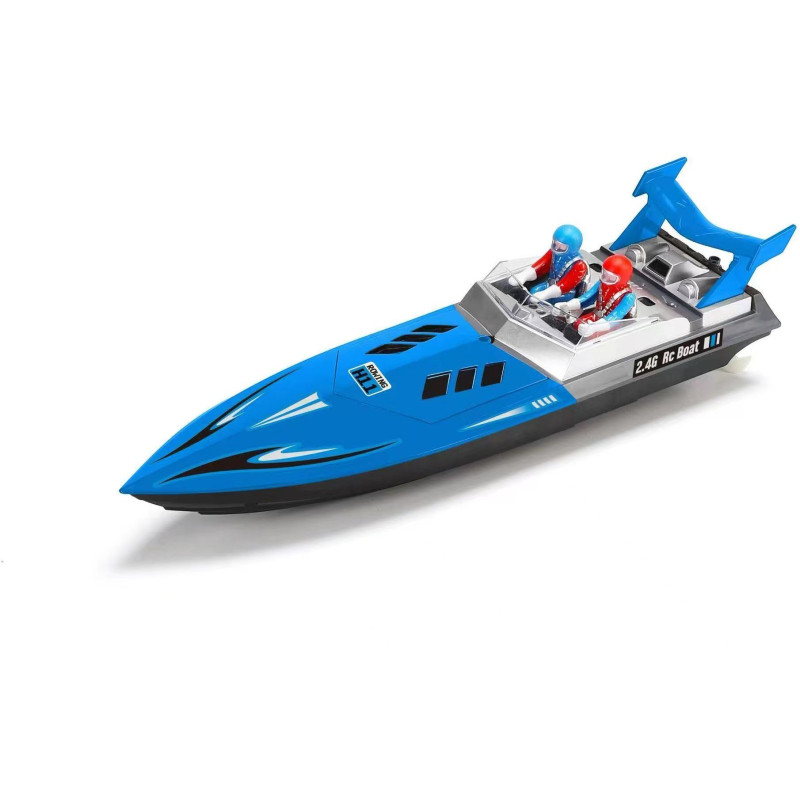Łódź wyścigowa HENG LONG - Rowing H11