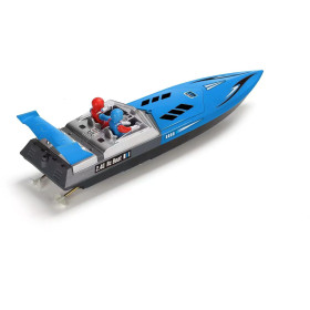 Łódź wyścigowa HENG LONG - Rowing H11