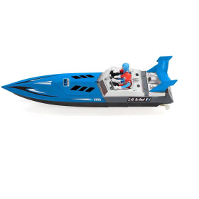 Łódź wyścigowa HENG LONG - Rowing H11