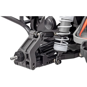 MODEL-TRAXXAS SLASH USB-C HD-GRN