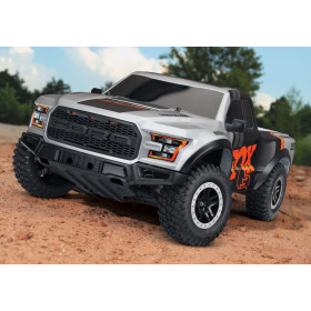 MODEL-TRAXXASF150 RAPTOR-FOX