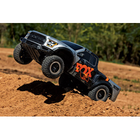 MODEL-TRAXXASF150 RAPTOR-FOX