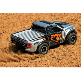 MODEL-TRAXXASF150 RAPTOR-FOX