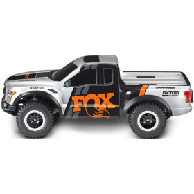 MODEL-TRAXXASF150 RAPTOR-FOX