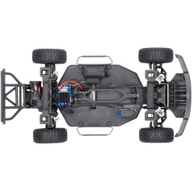 MODEL-TRAXXASF150 RAPTOR-FOX