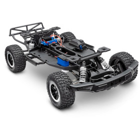 MODEL-TRAXXASF150 RAPTOR-FOX
