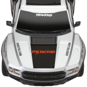 MODEL-TRAXXASF150 RAPTOR-FOX