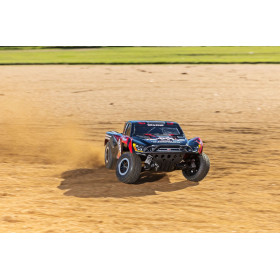 MODEL-TRAXXAS SLASH VXL 2WD RED