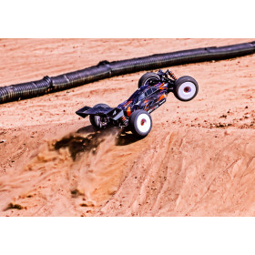MODEL-TRAXXASJATO VXL 4X4 - PINK