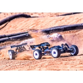 MODEL-TRAXXASJATO VXL 4X4 - PINK