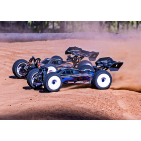 MODEL-TRAXXASJATO VXL 4X4 - PINK