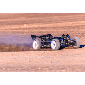 MODEL-TRAXXASJATO VXL 4X4 - PINK