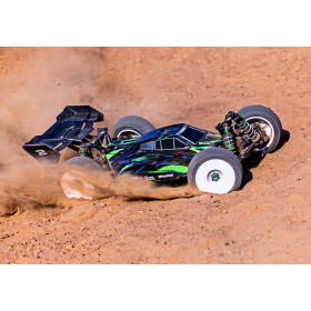 MODEL-TRAXXASJATO VXL 4X4 - PINK