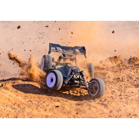 MODEL-TRAXXASJATO VXL 4X4 - PINK