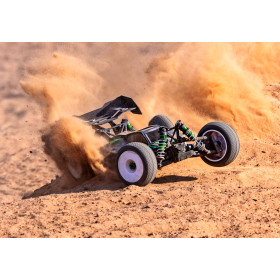 MODEL-TRAXXASJATO VXL 4X4 - PINK