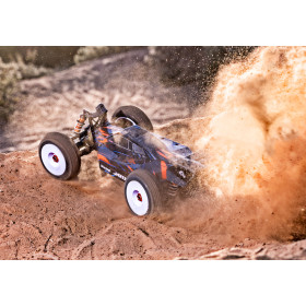 MODEL-TRAXXASJATO VXL 4X4 - PINK
