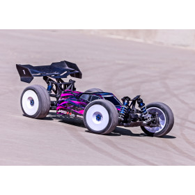 MODEL-TRAXXASJATO VXL 4X4 - PINK