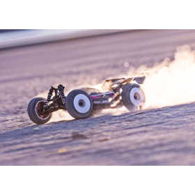 MODEL-TRAXXASJATO VXL 4X4 - PINK