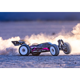 MODEL-TRAXXASJATO VXL 4X4 - PINK