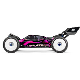 MODEL-TRAXXASJATO VXL 4X4 - PINK
