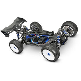MODEL-TRAXXASJATO VXL 4X4 - PINK