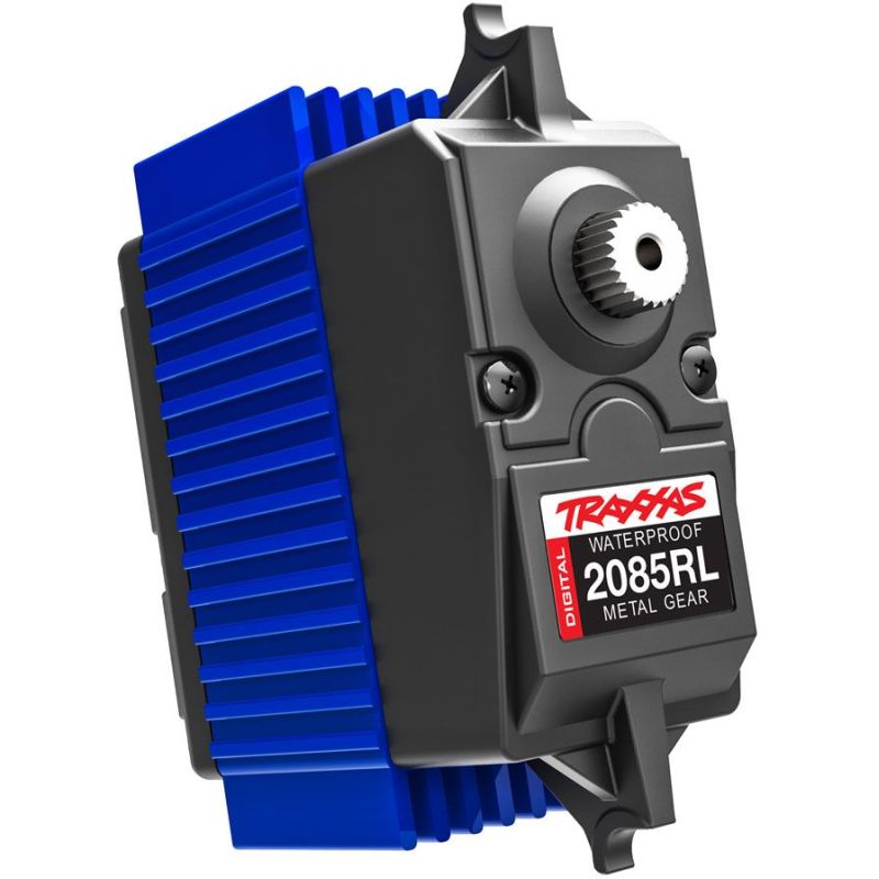 TRAXXAS Serwomechanizm 2085L