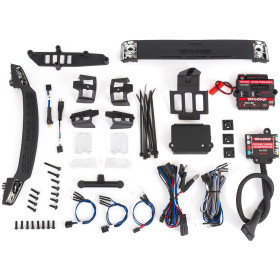 TRAXXAS Oświetlenie LED Pro Scale TRX-4 Sport