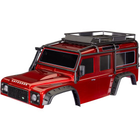TRAXXAS - karoseria Land Rover Defender