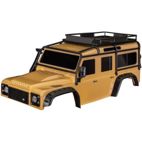 TRAXXAS - karoseria Land Rover Defender