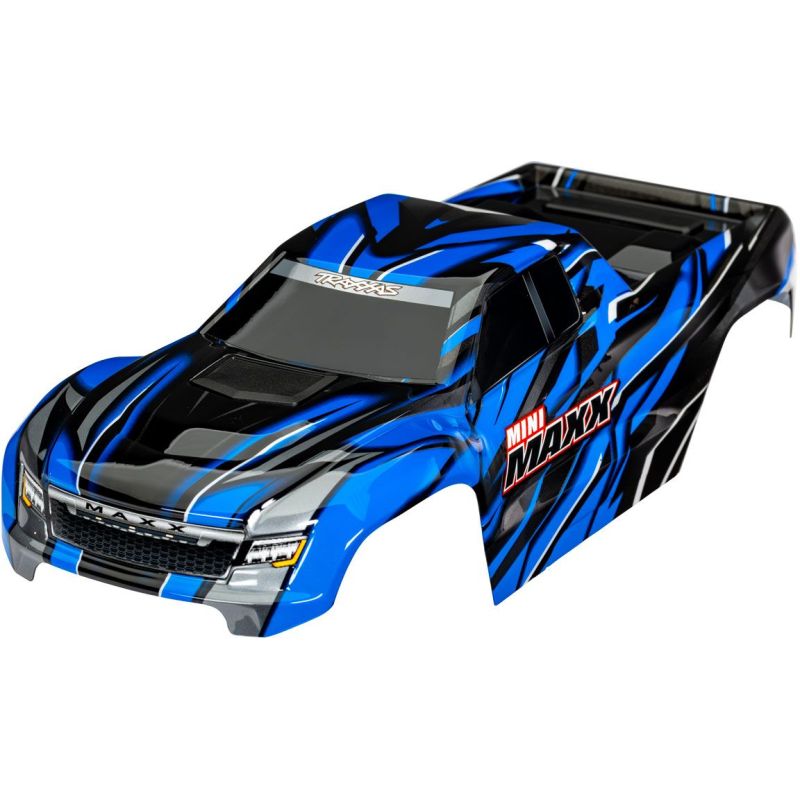 TRAXXAS - karoseria Mini Maxx -