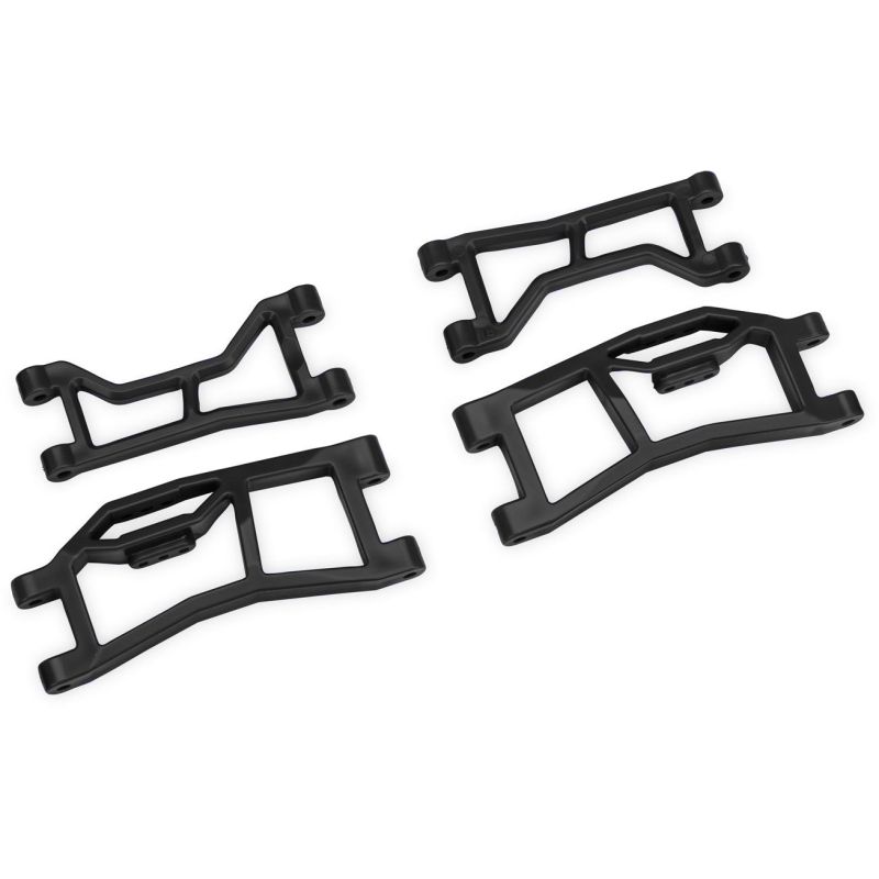 TRAXXAS Wahacze tylne (Górne oraz Dolne) Mini Maxx