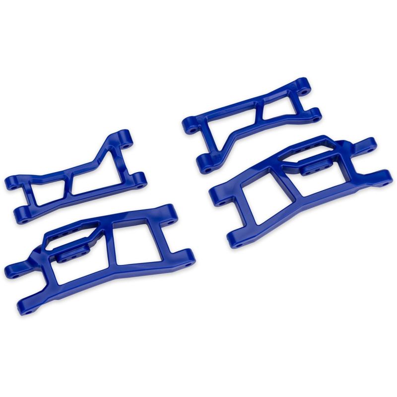 TRAXXAS - komplet wahaczy przednich